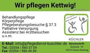 Kettwig Intern