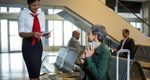 Checklist before you pursue your journey