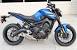 Crotch Rocket Bike