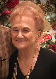 Euna Jean "Jeanie" York Obituary July 18, 2019