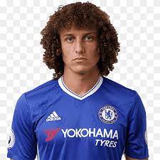 David luiz took pay cut for arsenal stay to help seal mari and soares transfers. David Luiz Chelsea F C Premier League Brasilien Fussball Nationalspieler Premier League Blau Brasilien Fussballnationalmannschaft Chelsea Fc Png Pngwing
