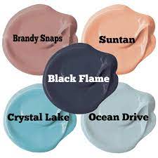 New Year Paint Give Your Room A
