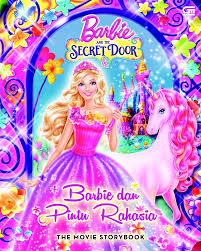 Apakah kalian sedang mencari kumpulan gambar barbie untuk inspirasi menggambar dan mewarnai? Jual Buku Barbie And The Secret Door Barbie Dan Pintu Rahasia Movie Storybook Oleh Mattel Gramedia Digital Indonesia