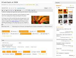 As far as i can tell, it scans your blog my initial main objection to zemanta, however, was that the widget installed itself squarely in the sweet spot on the. Zemanta Download