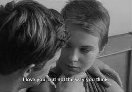 Breathless 1960 Filmes Palavra