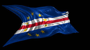 Cabo verde 2 x 3 nylon dyed flag (usa made) $ 43.75 add to cart. Flag Of Cape Verde Beautiful Stock Footage Video 100 Royalty Free 6287291 Shutterstock