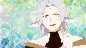 Hypnos Anime Anime Boy Anime Characters