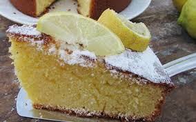 Gateau Au Citron Et Au Mascarpone Au Thermomix Plat Et Recette Gateau Au Citron Gateau Moelleux Mascarpone
