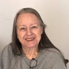 Obituary: Nancy Louise Bailey