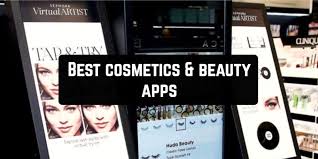11 Best Cosmetics Beauty Apps For Android Ios Free Apps For Android And Ios