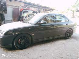 Jenis cat kereta yang paling popular pada zaman kini kerana sifatnya yang kurang merbahaya kepada alam sekitar ialah acrylic polyurethane enamel iaitu cat yang berasaskan air. Allhamdulillah Siap Waja Bengkel Ketuk Body Cat Kereta Facebook