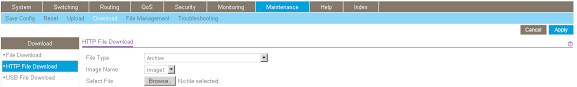M4300 Firmware Version 12 0 0 19 Answer Netgear Support