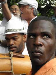 Tribute to Cuba's Abakua Martyrs