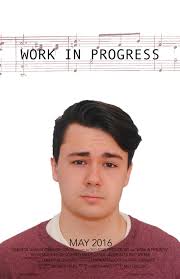 Work in Progress (2016)