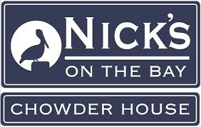 Nicks On The Bay Chowder House Monterey Menu Prices