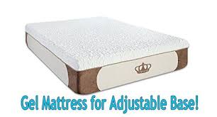 Dynastymattress Cool Breeze 12 Inch Hd Gel Memory Foam Mattress Queen Gel Memory Foam Mattress Memory Foam Mattress Gel Memory Foam