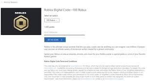 Scroll down the screen to the your goal window to see how many points are required to redeem the goal you chose. How To Claim 100 Robux From Microsoft Rewards Alfintech Computer