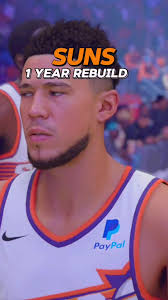 Bradley Beal Base 2k24