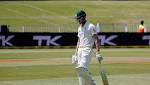 Australia 300-plus total shot first-innings