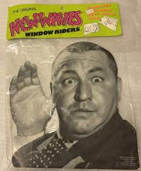 Does anyone have contact info for the old owners of Curleys?