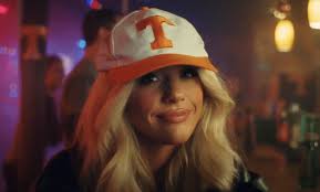 Megan Moroney Announces "The Lucky Tour," In Support Of Her Debut Album