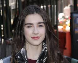 Sterling jerins is only a teenager, but she already has about 10 years of experience working as a professional actress. Sterling Jerins 2004 Portrait Kino De