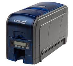 Free shipping on orders over $25 shipped by amazon. Datacard Sd160 Id Card Printer