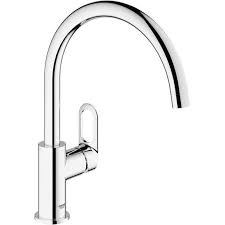 Mitigeur D Evier Bauloop Grohe Achat Vente Robinetterie De Cuisine 863034 Mitigeur D Evier B Cdiscount