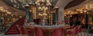 The Café de Paris Monaco | Monte-Carlo Société des Bains de Mer