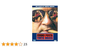 Amazon.com: Fermo Posta Tinto Brass [Import] : Movies & TV