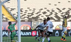 'gabigol' apareció a los 19 minutos para decir que todo vuelve a estar igualado en el hace instantes, apareció gabriel costa, como '9', para poner la paridad en el marcador ante coquimbo unido por la jornada 24 del campeonato nacional. Thfvs 9ywfndom