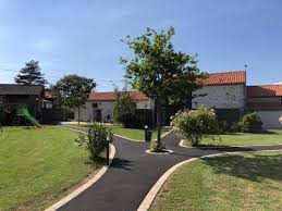 La Marette Chambre D Hotes Le Marais Mainguy 44210 Pornic Adresse Horaire