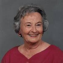 Nina Hooks McCutcheon Obituary