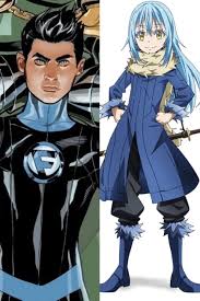 What Has Franklin Richards Done— & Doing—That Nobody Else Knows In  Fantastic Four #18 - Comic Watch
