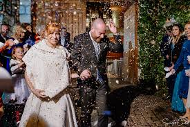Los talleres comienzan su trayectoria profesional en madrid, zona mirasierra y vaguada, prestando todo tipo de servicios relacionados con el. Como Organizar Una Boda Sencilla Y Elegante En 10 Pasos