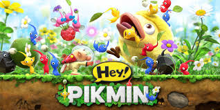 Not to mention, nintendo company launches. Juego Nintendo 3ds Hey Pikmin Videojuegos Paris Cl