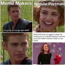 We did not find results for: Most Ambitious Crossover Event Since Anakin Went To The Dark Side R Prequelmemes Prequel Memes Know Your Meme