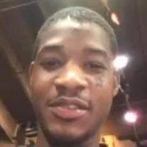 Damien Eric Beal Obituary