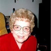 Geneveive Jane Grindstaff Obituary