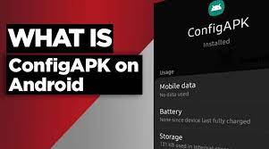 You can find this package as android.autoinstalls.config. What Is Configapk On Android How To Remove Configapkpackage