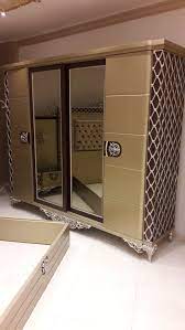 كنوز أرت للأثاث سوهاج ارقي موديلات الاثاث المودرن اثاث مودرن مميز بأيدى مصرية بارعة قمة الا bedroom collections furniture wall tv unit design simple bedroom