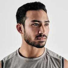 Ben Grayson's Instagram, Twitter & Facebook