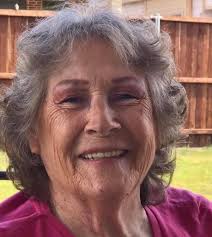 Irma Barrett Obituary April 5, 2022