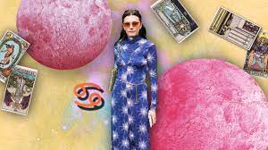 Learn more about zodiac signs or explore other horoscopes and tarot card readings. Cancer Tarot Horoscopes August 2021 Glamour