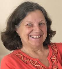 Lydia Lou Crabbe (nee Coté)