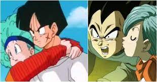 Dragon Ball: 5 Reasons Bulma Should Have Stayed With Yamcha (& 5 She Made  The Right Choice With Vegeta)