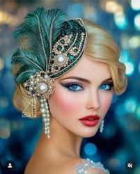 F. Scott Fitzgerald ..::20's::..