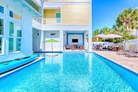 Born To Sun Beach Reunion Vacation Home Rentals Destin Fl Frangista Beach Vacation Home Rentals Private Pool Vacation Home