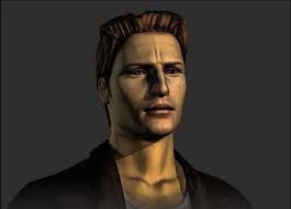 The Return Audio Series Character Appearances