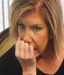 Janelle turns the tables with a bold Vegas-style move—this time, all eyes  are